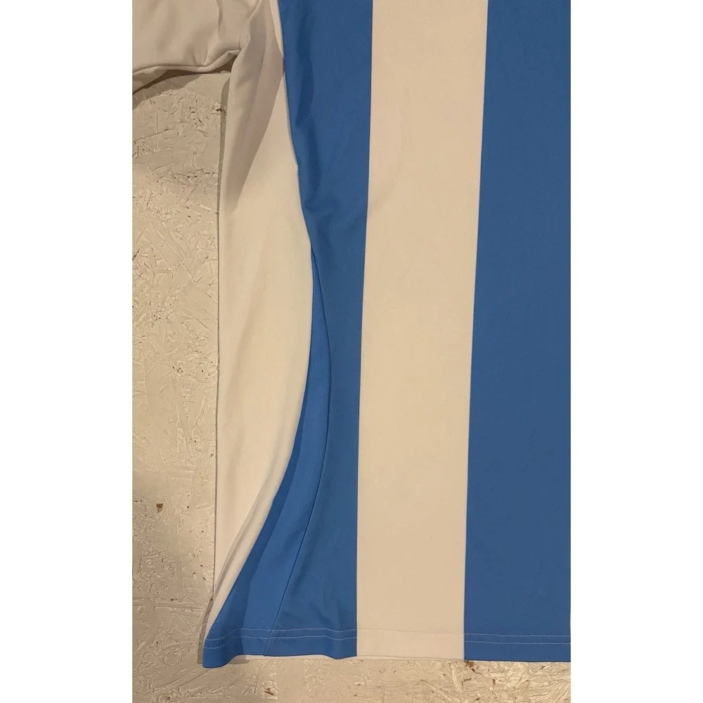 Argentina 2024 Adidas Home Football Shirt Soccer Jersey Men's Size M Slim